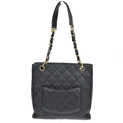 Chanel Shopping Shoulder Bag