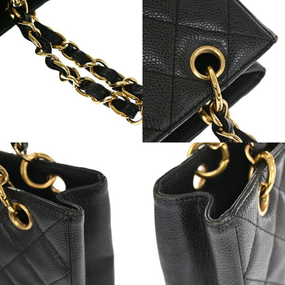 Chanel Shopping Shoulder Bag