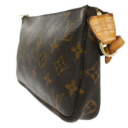 Louis Vuitton Pochette accessoires Clutch