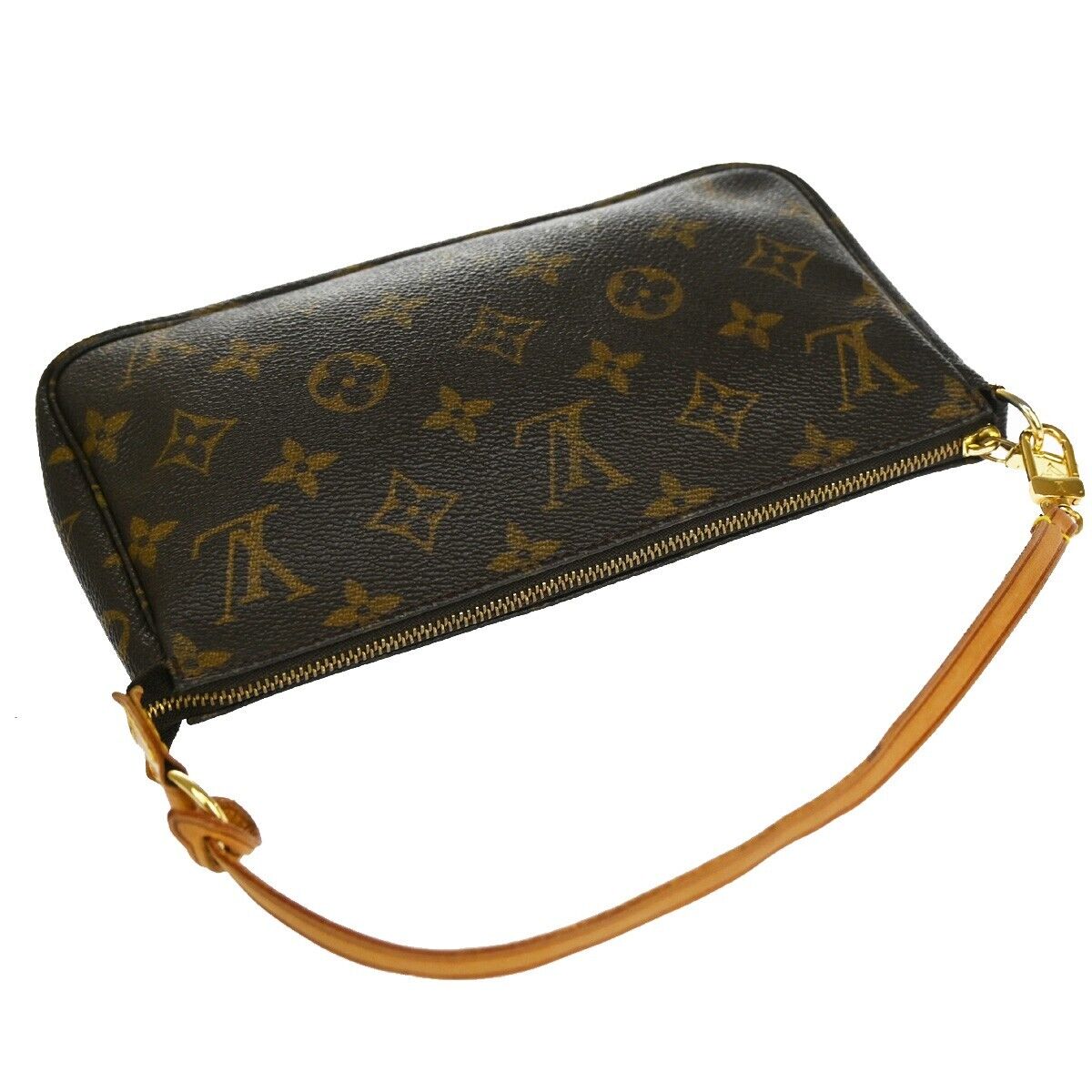 Louis Vuitton Pochette accessoires Clutch