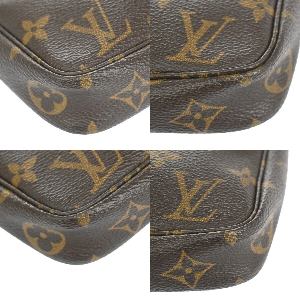 Louis Vuitton Pochette accessoires Clutch