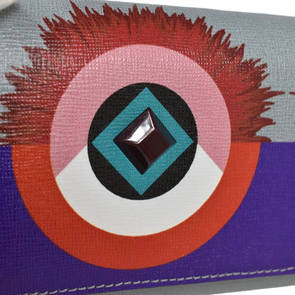 Fendi Monster Wallet