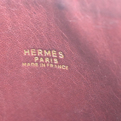 Hermès Bolide handbag