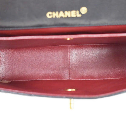 Chanel Matelassé Shoulder Bag