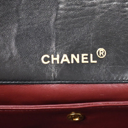 Chanel Matelassé Shoulder Bag