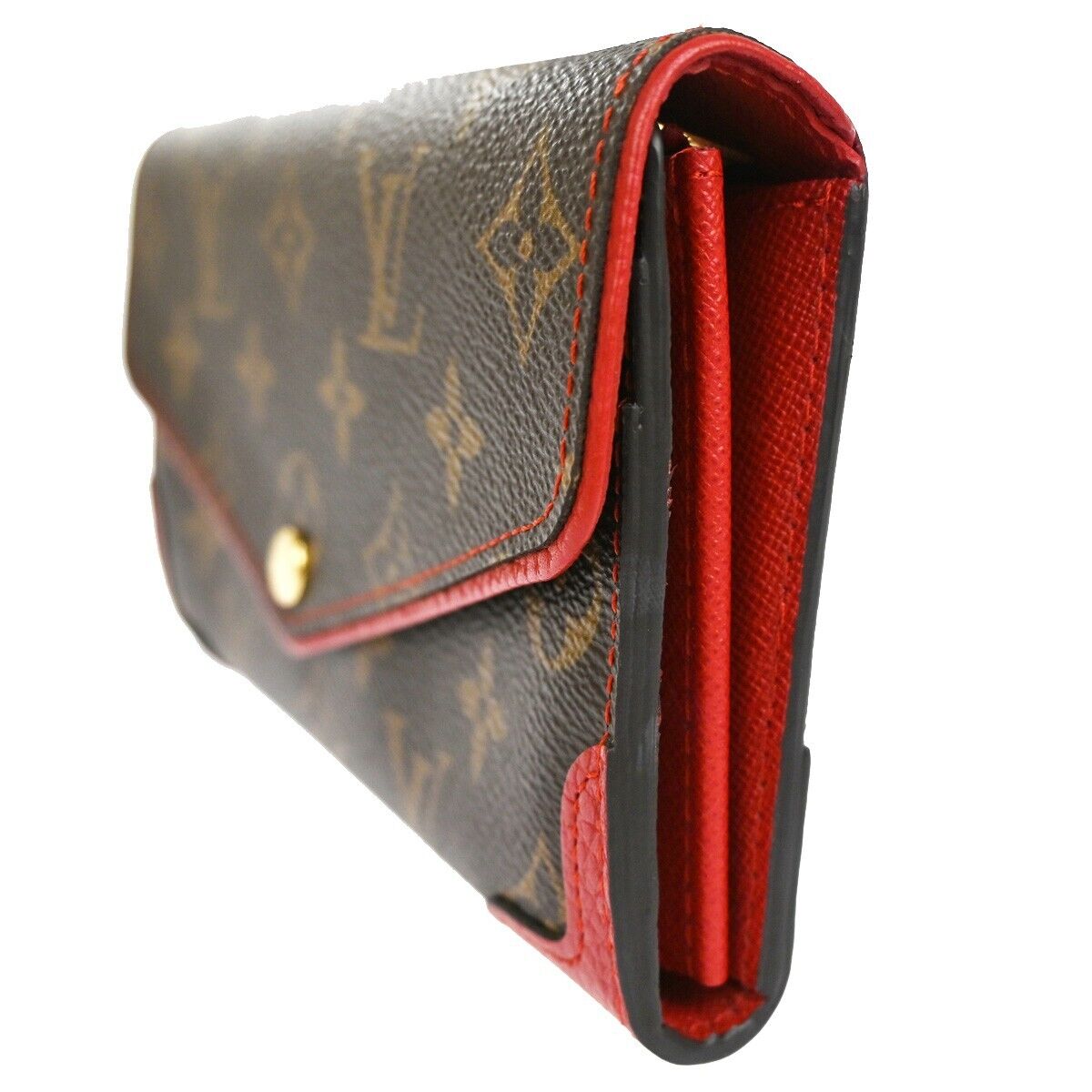 Louis Vuitton Sarah Wallet