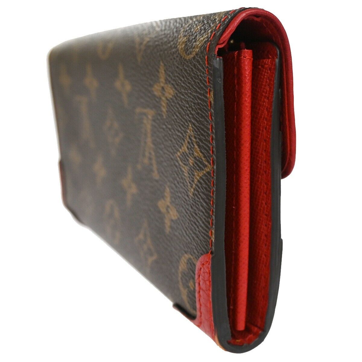 Louis Vuitton Sarah Wallet