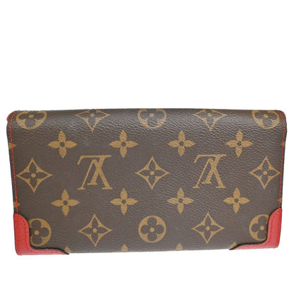 Louis Vuitton Sarah Wallet