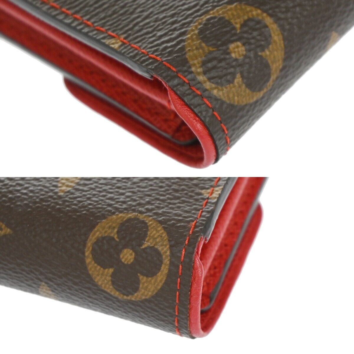 Louis Vuitton Sarah Wallet