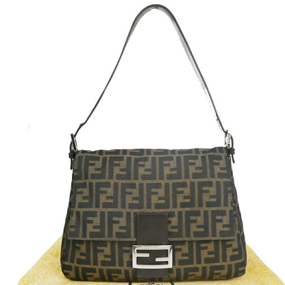 Fendi Mamma Baguette Handbag