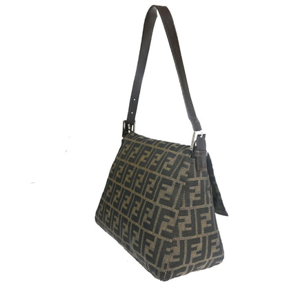 Fendi Mamma Baguette Handbag