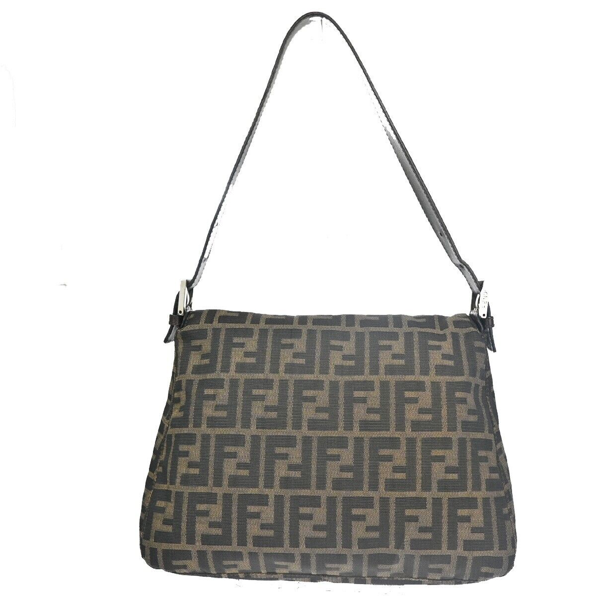 Fendi Mamma Baguette Handbag