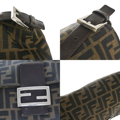 Fendi Mamma Baguette Handbag