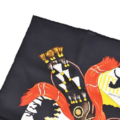 Hermès Carré 90 Scarf