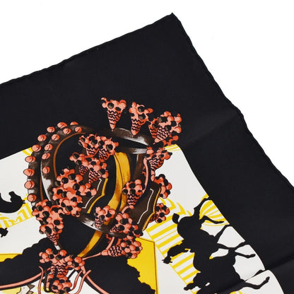 Hermès Carré 90 Scarf