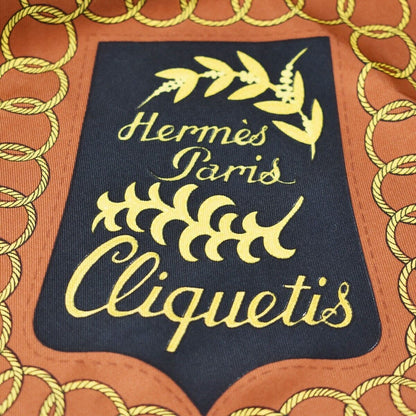 Hermès Carré 90 Scarf