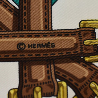 Hermès Carré 90 Scarf