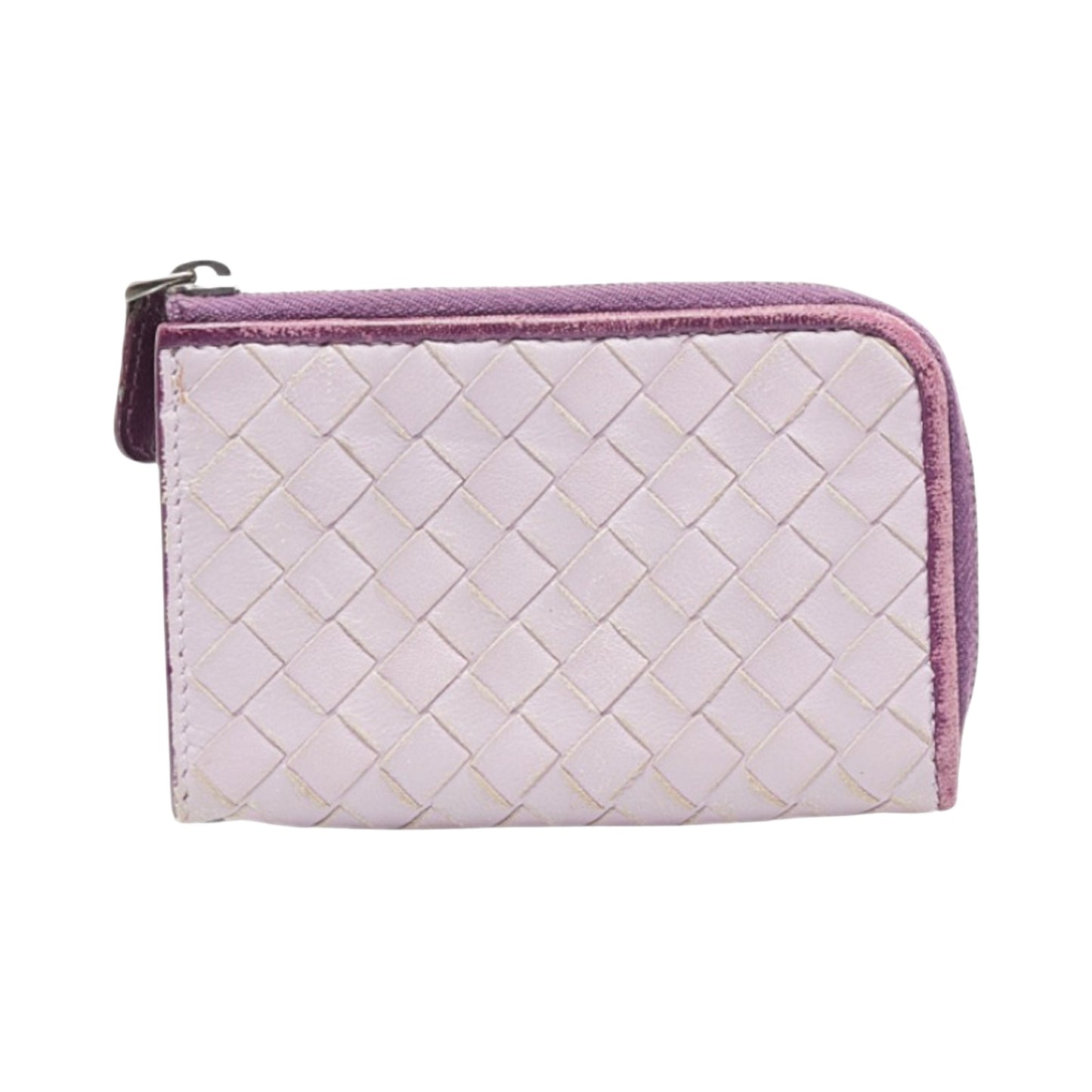 Bottega Veneta Intrecciato Wallet