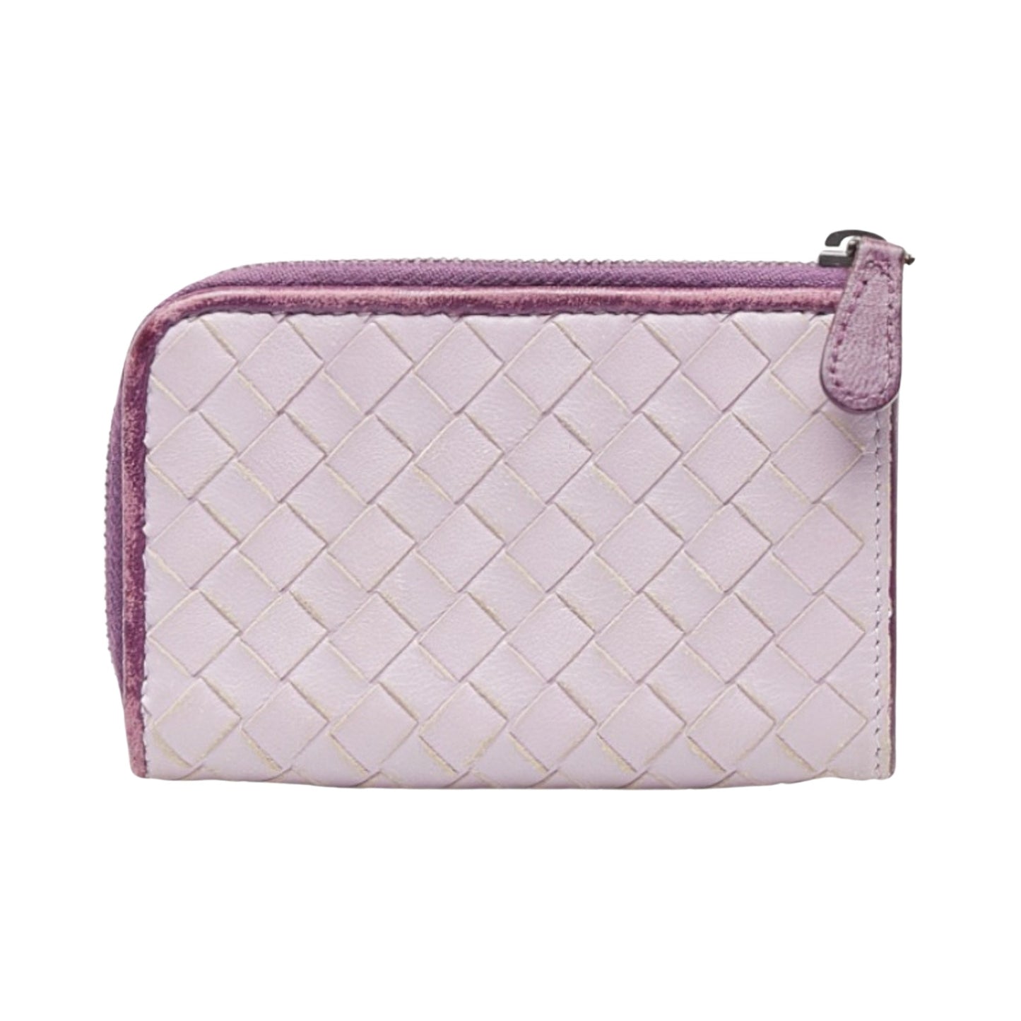 Bottega Veneta Intrecciato Wallet