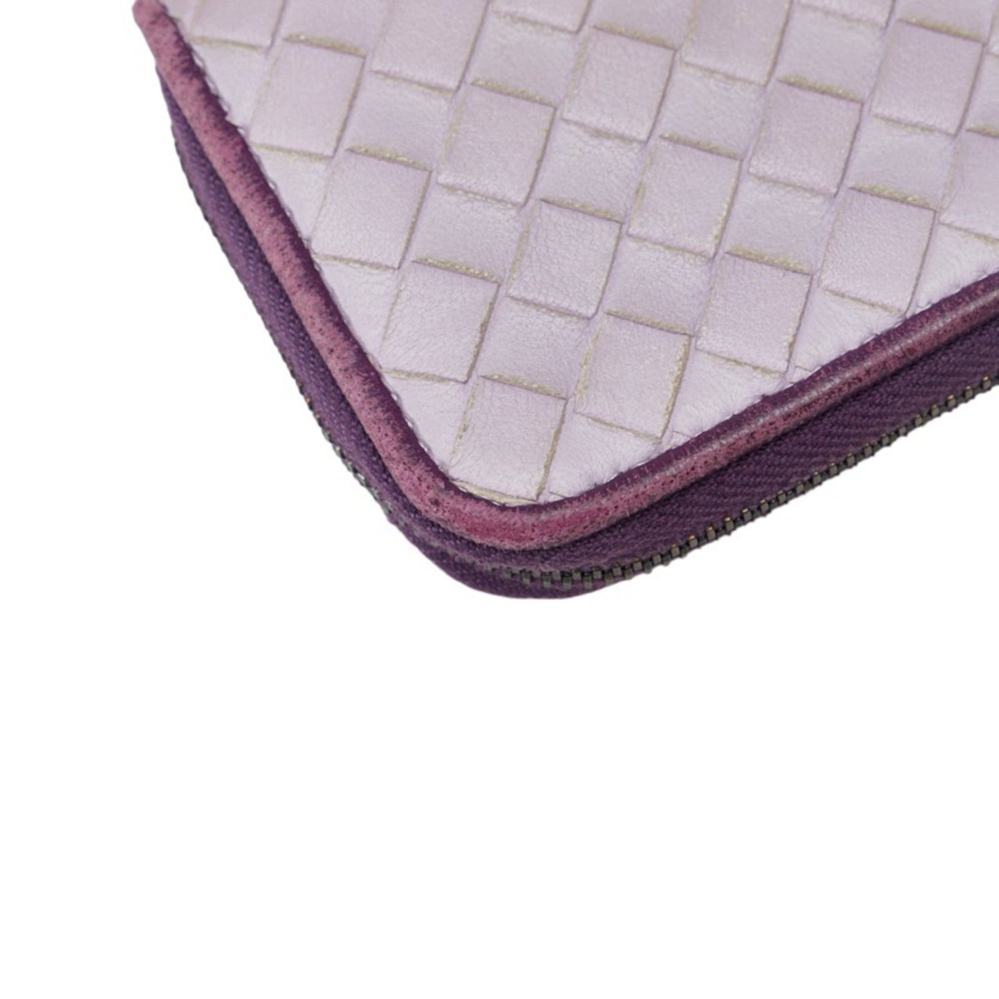 Bottega Veneta Intrecciato Wallet