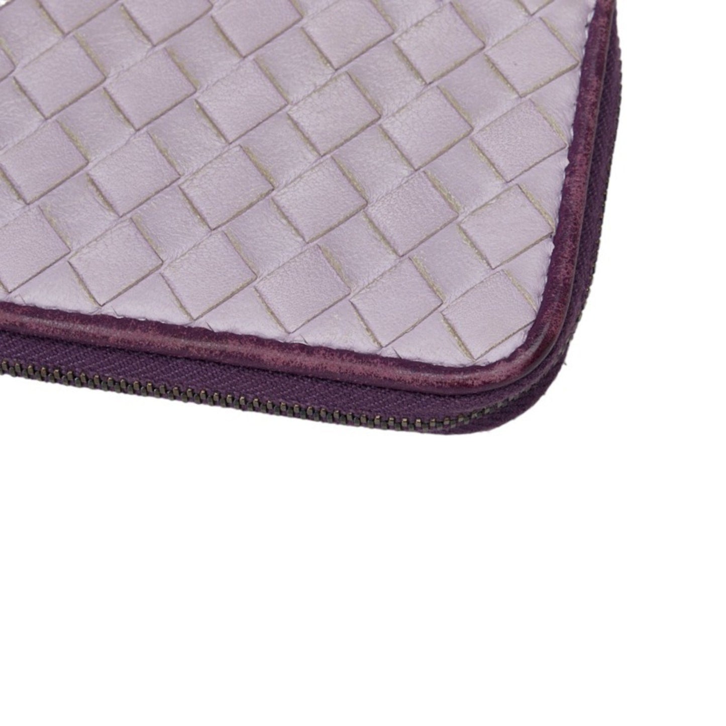 Bottega Veneta Intrecciato Wallet