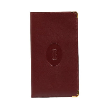 Cartier Must de Cartier wallet