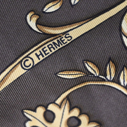 Hermès Carré 90 Scarf