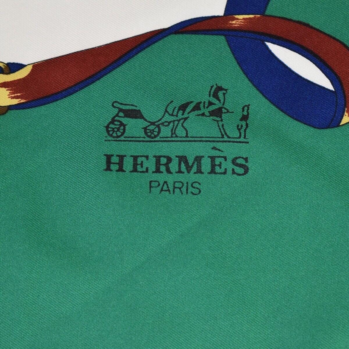 Hermès Carré 90 Scarf