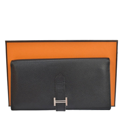 Hermès Béarn Wallet