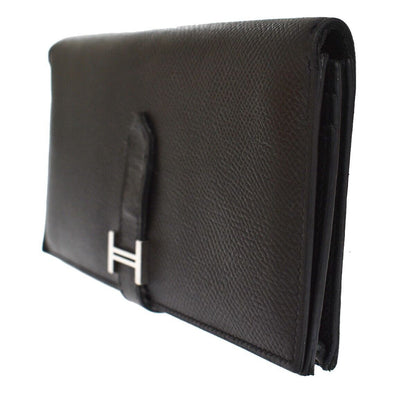 Hermès Béarn Wallet