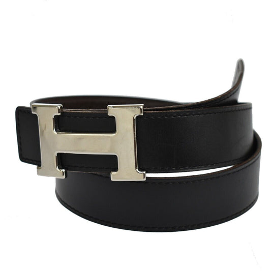 Hermès H Jewellery Belt