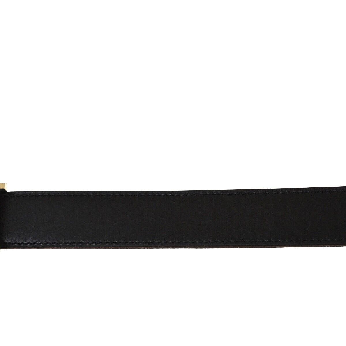 Hermès H Jewellery Belt