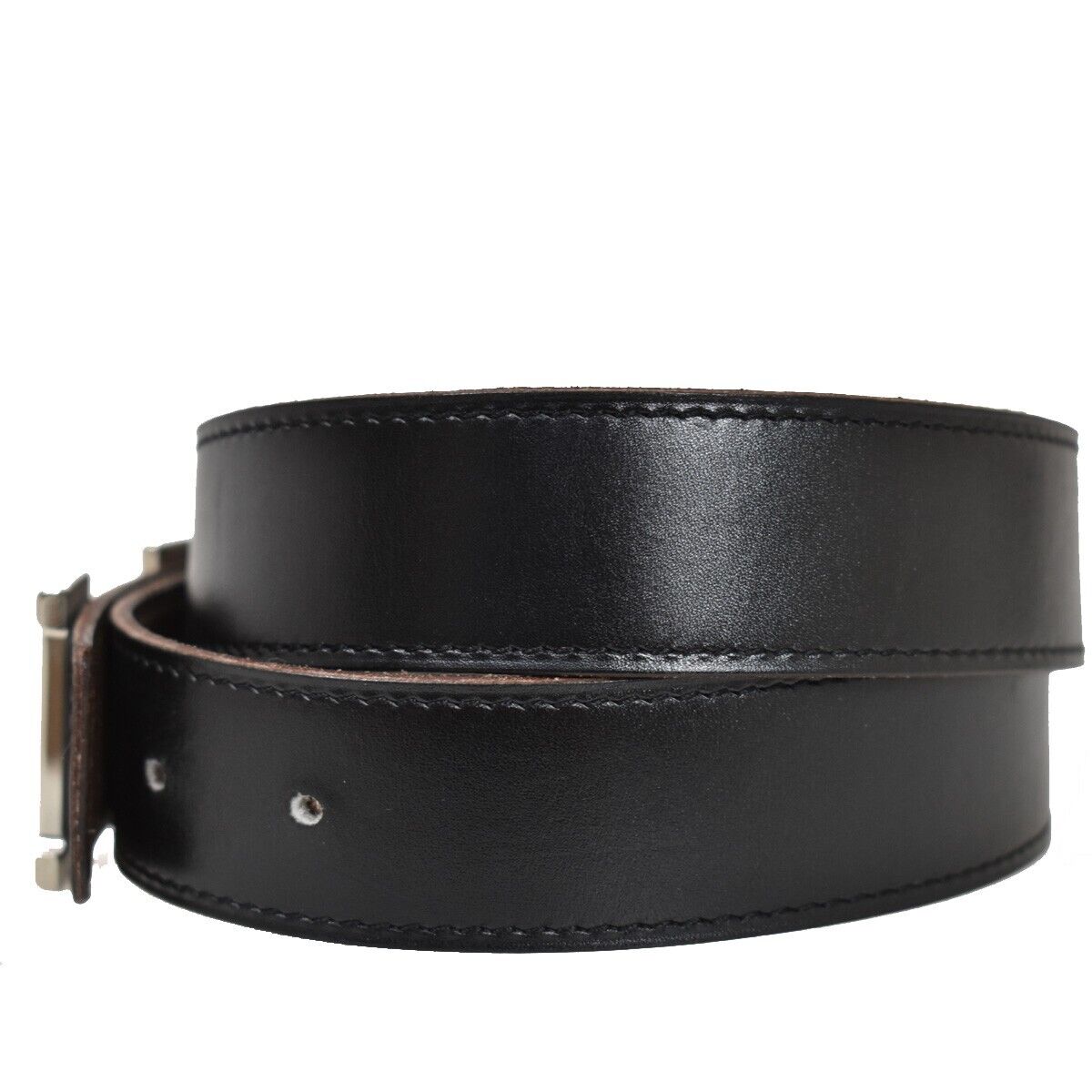 Hermès H Jewellery Belt