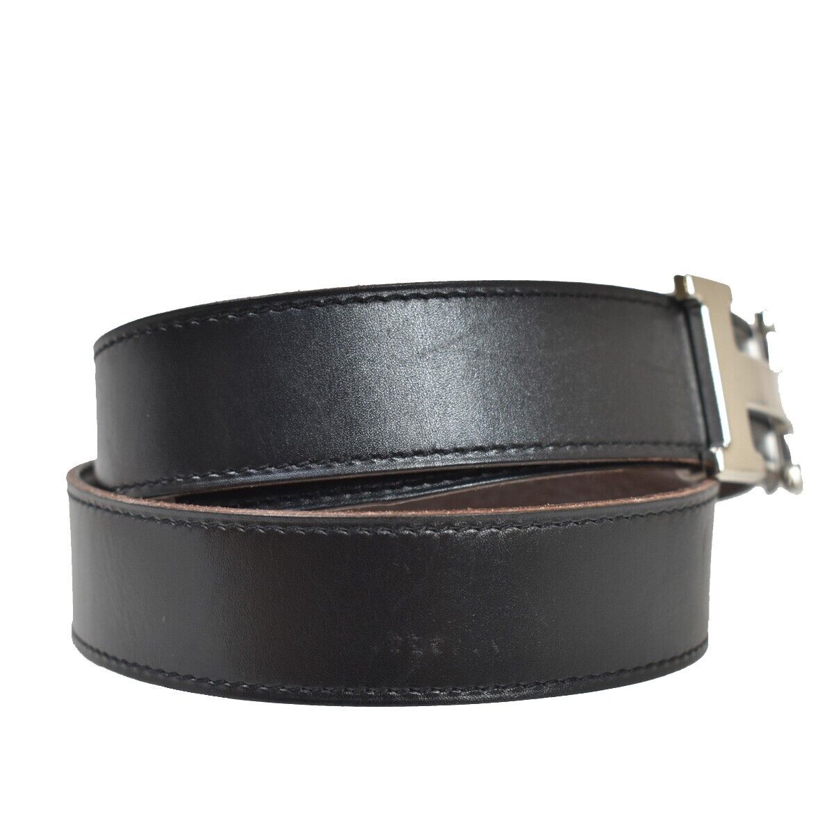 Hermès H Jewellery Belt