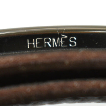 Hermès H Jewellery Belt