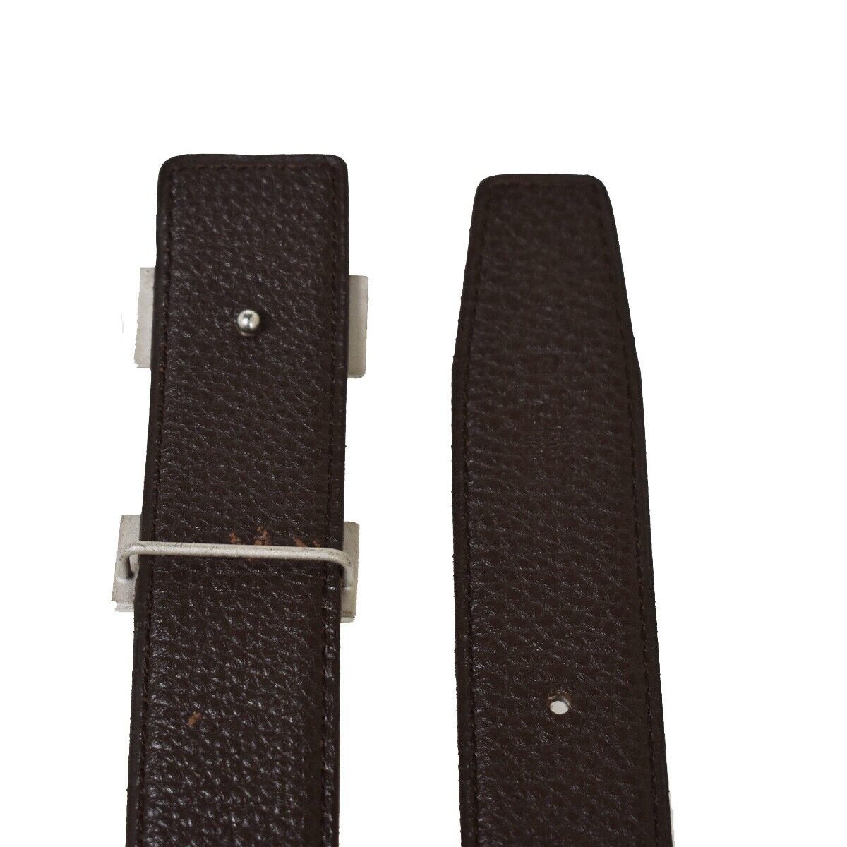 Hermès H Jewellery Belt