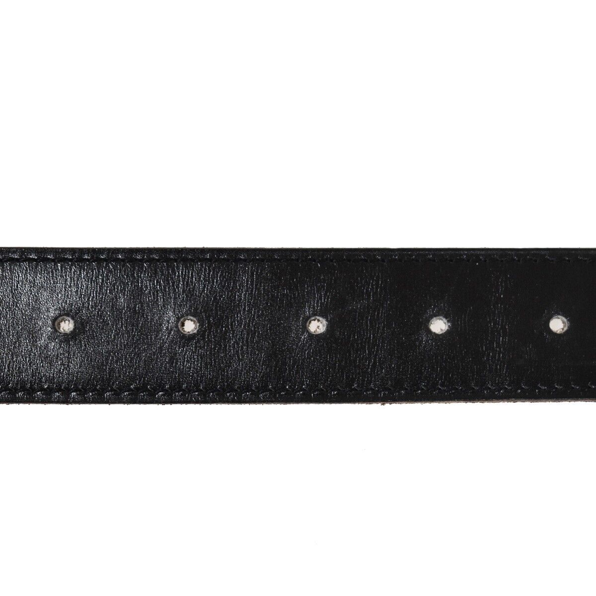 Hermès H Jewellery Belt