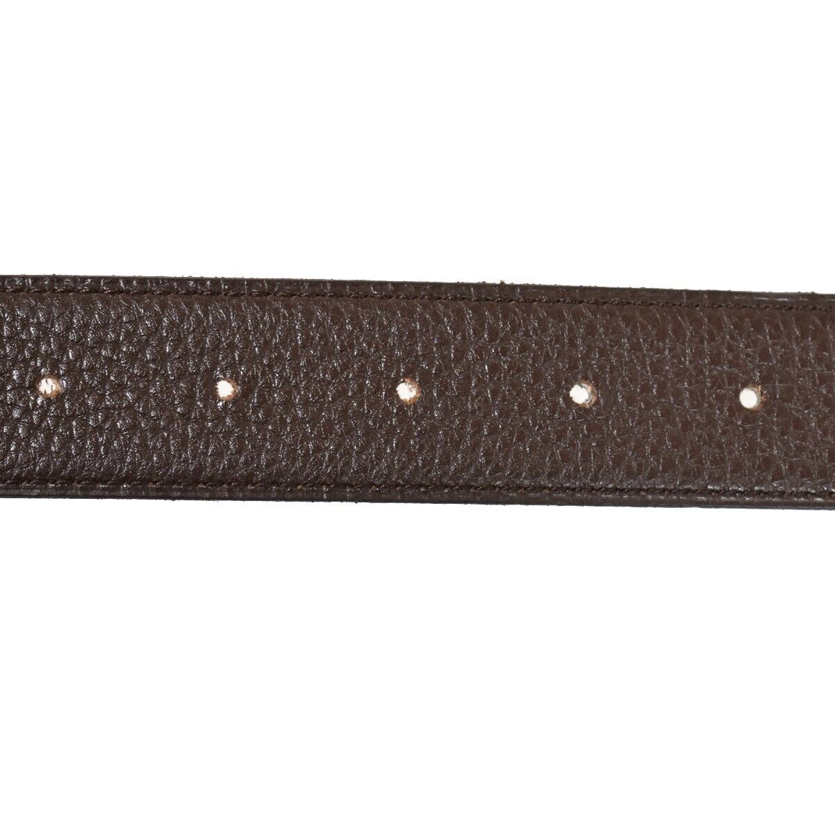 Hermès H Jewellery Belt