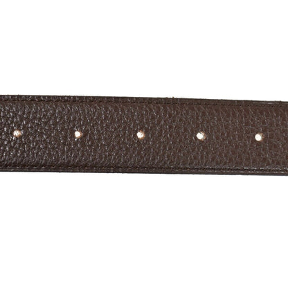 Hermès H Jewellery Belt