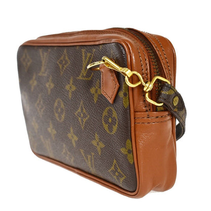 Louis Vuitton Marly Shoulder Bag