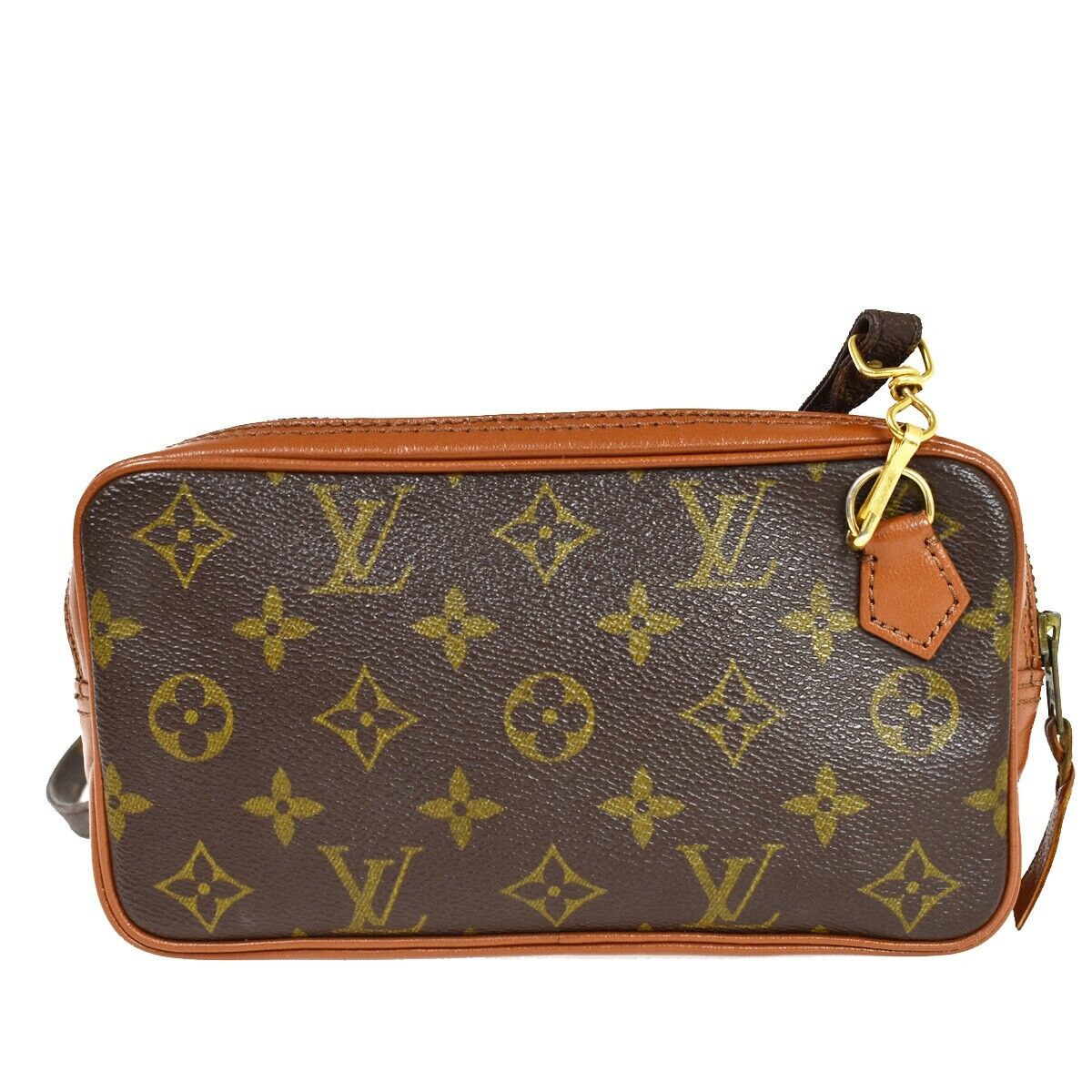 Louis Vuitton Marly Shoulder Bag