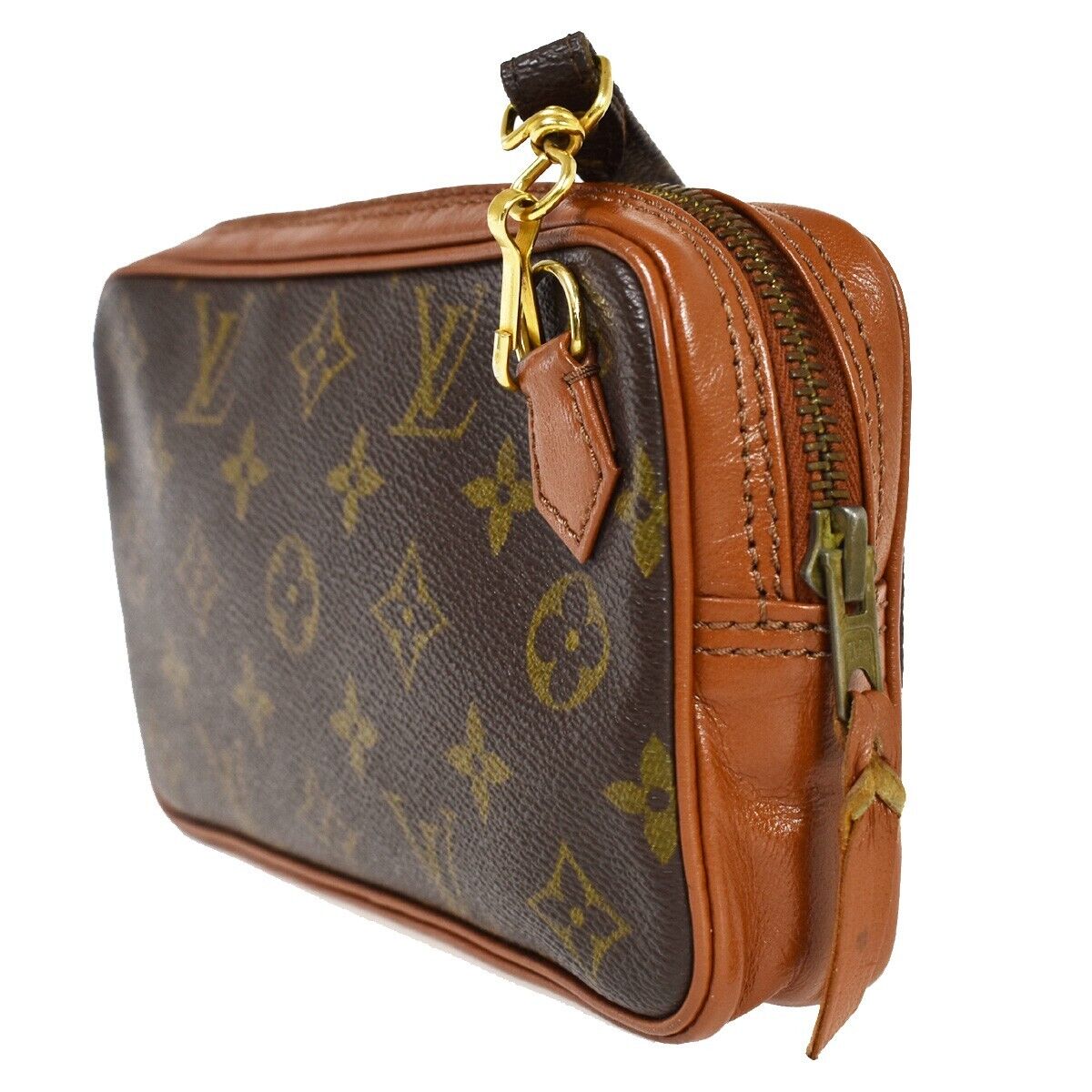 Louis Vuitton Marly Shoulder Bag