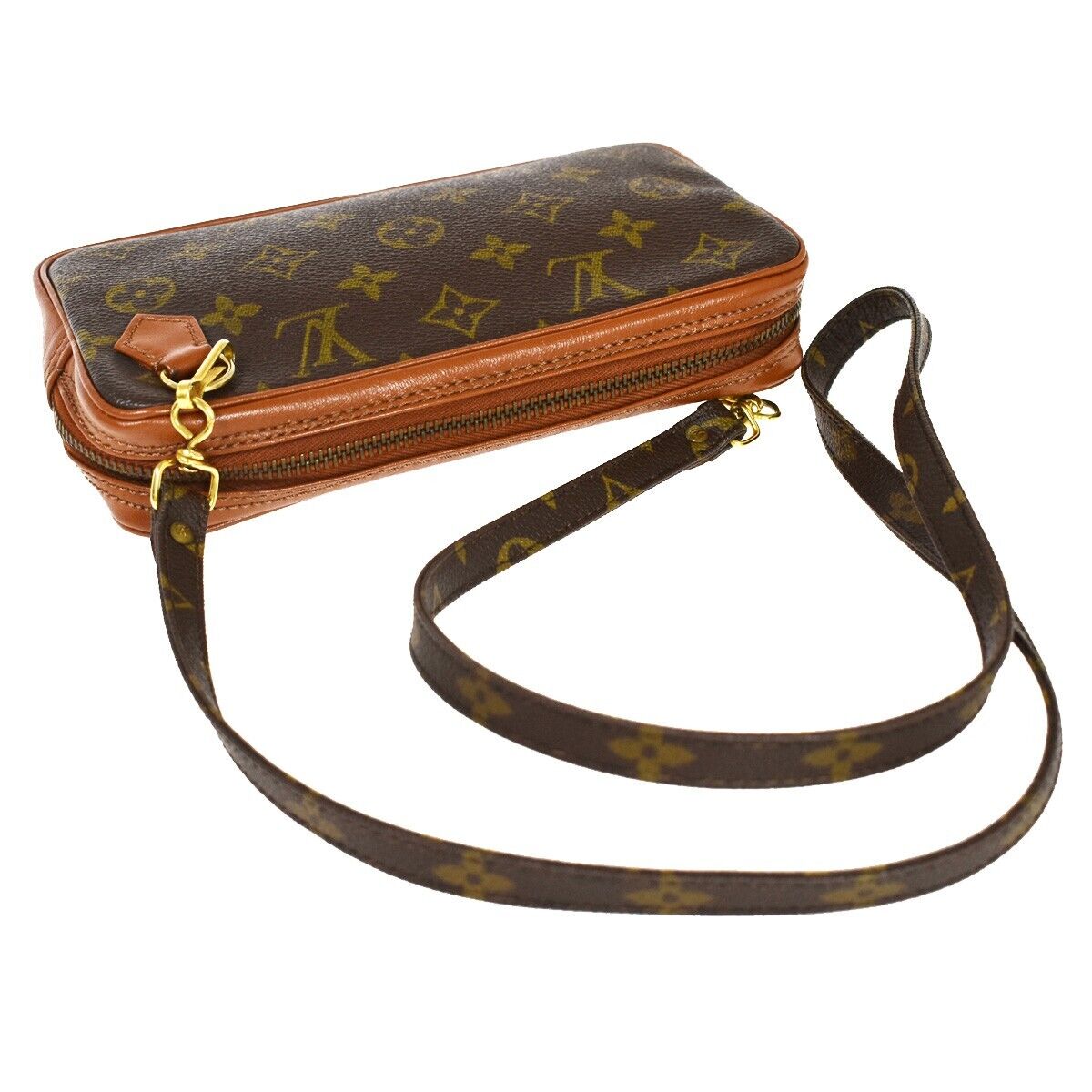 Louis Vuitton Marly Shoulder Bag