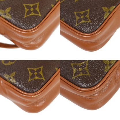 Louis Vuitton Marly Shoulder Bag