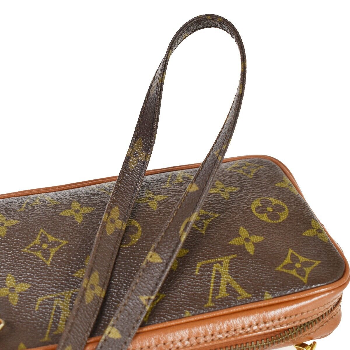 Louis Vuitton Marly Shoulder Bag