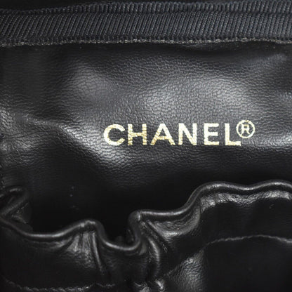 Chanel Vanity Handbag