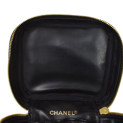 Chanel Vanity Handbag