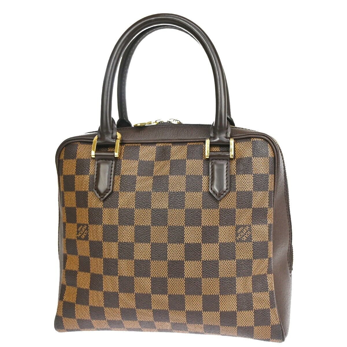 Louis Vuitton Brera Handbag