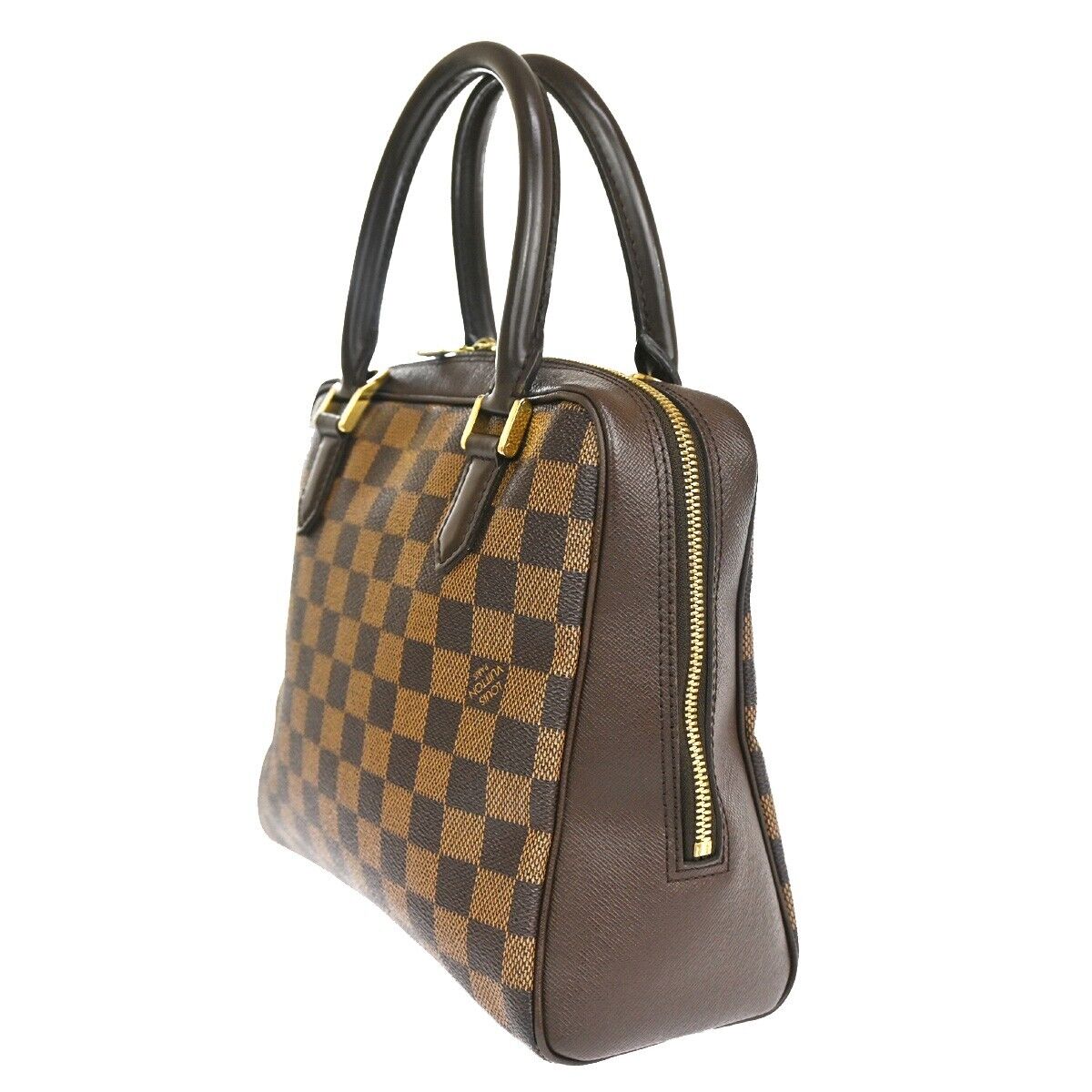 Louis Vuitton Brera Handbag