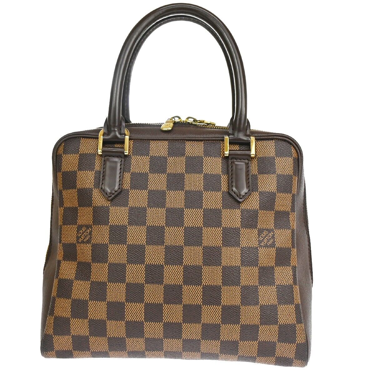 Louis Vuitton Brera Handbag